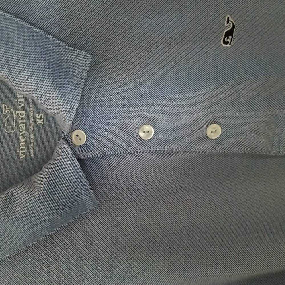 Vineyard Vines Polo Shirt - Picture 5 of 11